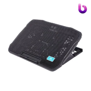 کول پد لپ تاپ Mikuso NCP-066