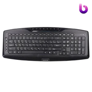 کیبورد بی سیم KingStar KB83W