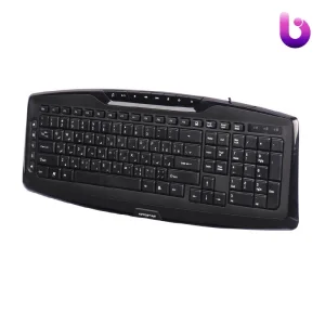 کیبورد KingStar KB83