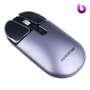 موس بی سیم KingStar KM375RW Silent
