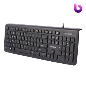کیبورد KingStar KB75