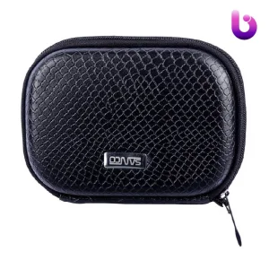 کیف هارد کوچک Sanco پوست ماری