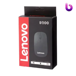 موس Lenovo B200