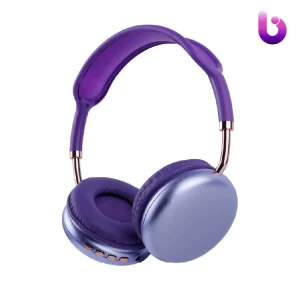 هدفون بلوتوثی رم خور P8