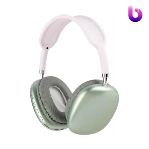 هدفون بلوتوثی رم خور P9 Plus