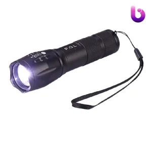 چراغ قوه پلیسی Light flashlight K04-2