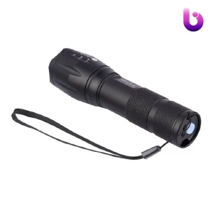 چراغ قوه پلیسی Light flashlight K04-2