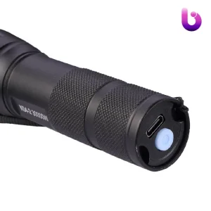 چراغ قوه پلیسی Light flashlight K04-2