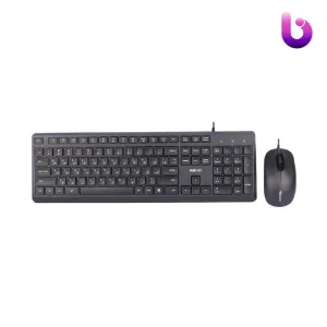موس و کیبورد Hatron HKC215