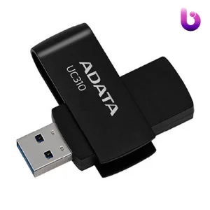 فلش 128 گیگ ای دیتا Adata UC310 USB3.2