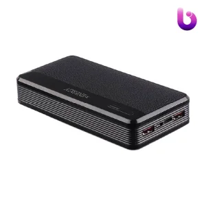 پاور بانک فست شارژ 20000 ایکس انرژی X-Energy X-75PD QC3 PD 20W