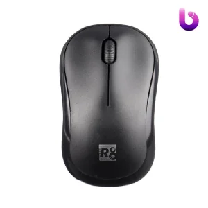 موس بی سیم R8 1701