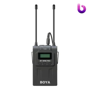 میکروفون بی سیم Boya RX8 Pro