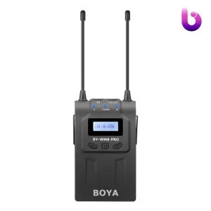 میکروفون بی سیم Boya RX8 Pro