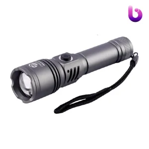 چراغ قوه شارژی Deepking DK-611