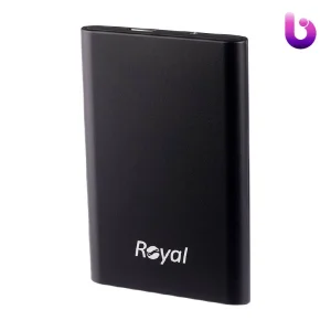 باکس هارد رویال Royal ET-H2533 2.5-inch USB3.0 HDD