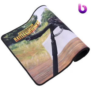 پد موس گیمینگ Royal RP-130 30*70cm