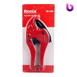 قیچی لوله بر Ronix RH-3206