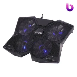 کول پد لپ تاپ Royal RFL-319