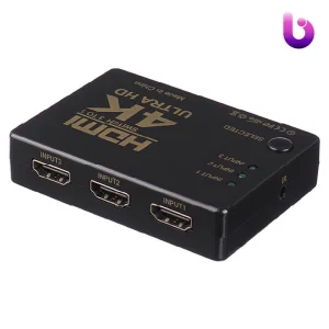 سوییچ Royal SY-301 3Port HDMI