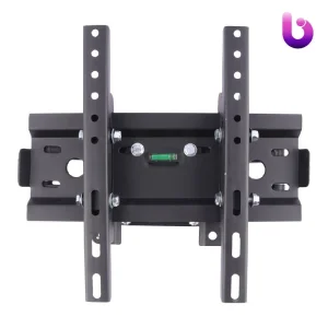پایه دیواری متحرک تلویزیون 32 تا 43 اینچ TV Jack W7