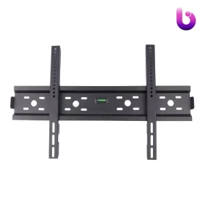 پایه دیواری ثابت تلویزیون 43 تا 75 اینچ TV Jack Z8