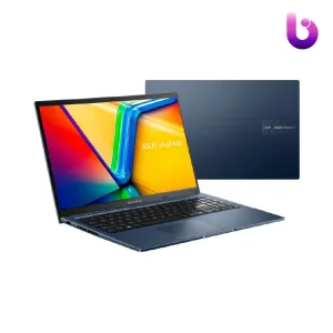 لپ تاپ Asus VivoBook 15 X1502ZA Core i3 (1215U) 12GB 512GB SSD INTEL 15.6" FHD