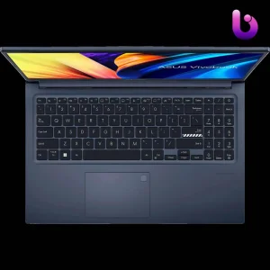 لپ تاپ Asus VivoBook 15 X1502ZA Core i3 (1215U) 12GB 512GB SSD INTEL 15.6" FHD