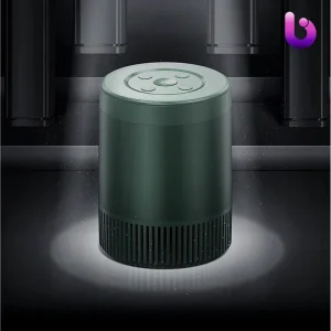 اسپیکر بلوتوث جویروم Joyroom JR-M09 TWS Bluetooth Speaker 1200mAh 5W رم خور