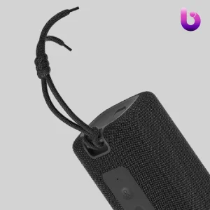 اسپیکر بلوتوث شیائومی Xiaomi Mi Portable Bluetooth Speaker MDZ-36-DB 16W توان 16