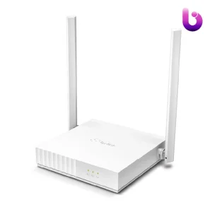 روتر 2 آنتن TP-Link TL-WR820N 300Mbps