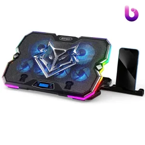 کول پد لپ تاپ Coolcold DCX-A13