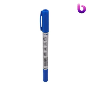 ماژیک CD دو سر Xiaoyi X-602 بسته 12 عددی