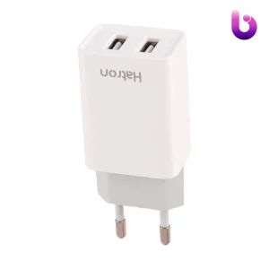 کلگی فست شارژ Hatron HWC2180 2.1A 10W