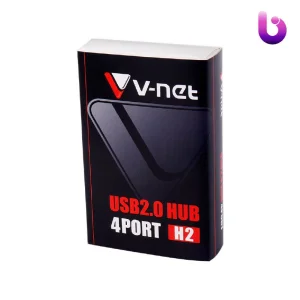 هاب V-Net H2 USB2.0 4Port