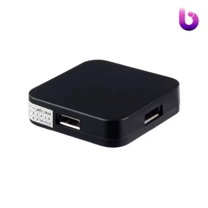 هاب V-Net H2 USB2.0 4Port