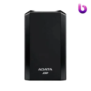 حافظه اکسترنال SSD ای دیتا ADATA SE900G RGB 512GB