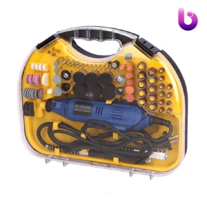 ست فرز مینیاتوری Die Grinder