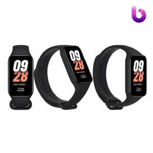 دستبند سلامتی شیائومی Xiaomi Smart Band 8 Active M2302B1