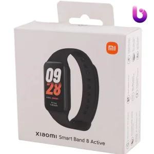 دستبند سلامتی شیائومی Xiaomi Smart Band 8 Active M2302B1