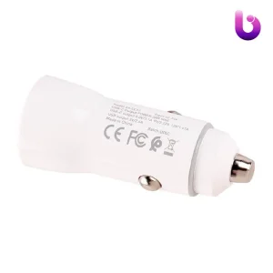 شارژر فندکی فست شارژ Earldom ES-CC12 PD 3.1A 20W