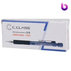 مداد نوکی C.Class Ceramic MP-POP 0.5mm بسته ۱۲ عددی