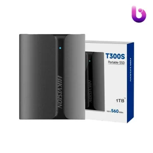 حافظه اکسترنال SSD هایک ویژن Hikvision T300S 1TB