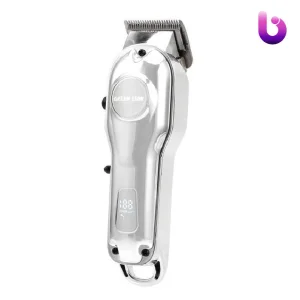ماشین اصلاح موی سر گرین لاین Green Lion Pro 2 Grooming Set