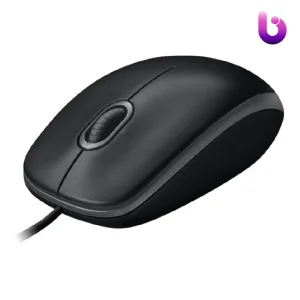 موس Logitech B100