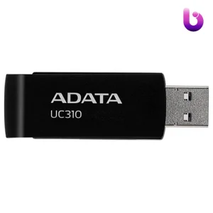 فلش 64 گیگ ای دیتا Adata UC310 USB3.2