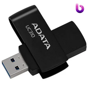 فلش 64 گیگ ای دیتا Adata UC310 USB3.2