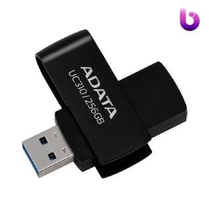 فلش 256 گیگ ای دیتا Adata UC310 USB3.2