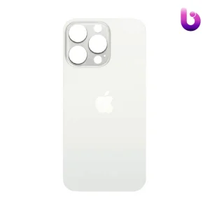 درب پشت گوشی iPhone 13 Pro Max Big