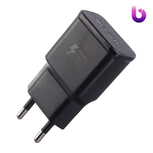 شارژر دیواری فست شارژ Arson S10 2A 10W + کابل تایپ سی